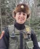 MN DNR Conservation Officer Kylan Hill 01-21-20